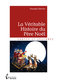 Image de La véritable histoire du Père Noël