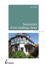 Picture of Souvenirs d'un rocking chair
