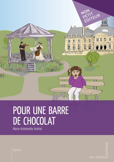 Image de Pour une barre de chocolat