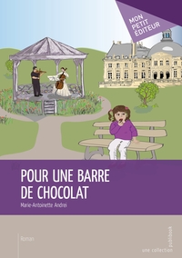 Image de Pour une barre de chocolat