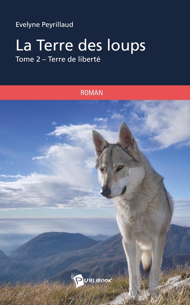 Image de La Terre des loups - Tome 2
