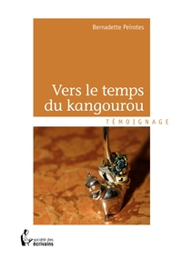 Picture of Vers le temps du kangourou