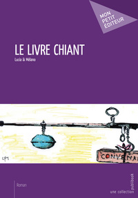 Picture of Le livre chiant