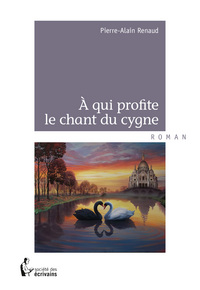 Image de À qui profite le chant du cygne - rompolbouf imaginé par Jérôme et Guillaume Marchand