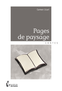 Image de PAGES DE PAYSAGE