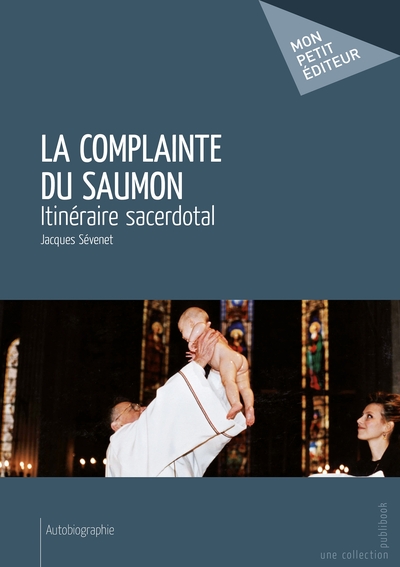 Picture of La Complainte du saumon