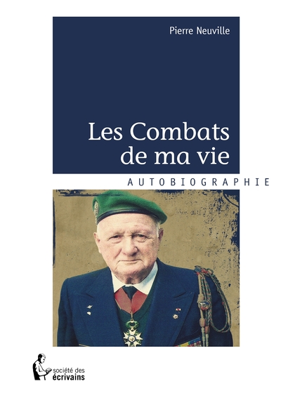 Image de Les Combats de ma vie