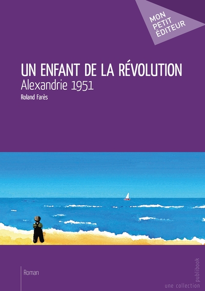 Image de Un enfant de la révolution