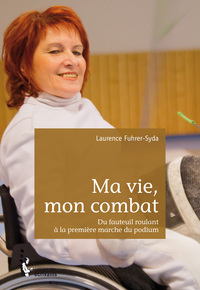 Image de Ma vie, mon combat