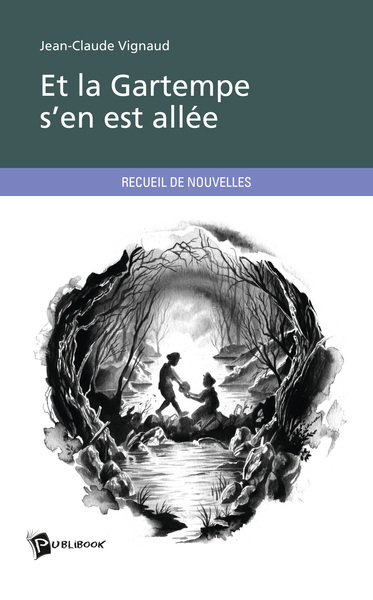 Picture of Et la Gartempe s'en est allée