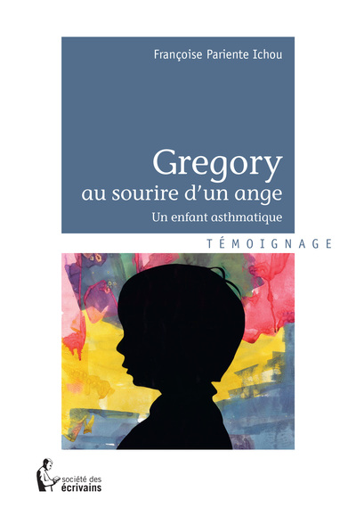 Image de Gregory au sourire d'un ange - un enfant asthmatique