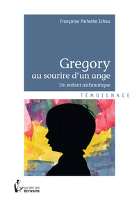 Image de Gregory au sourire d'un ange - un enfant asthmatique