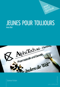 Image de JEUNES POUR TOUJOURS