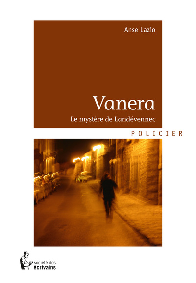 Picture of VANERA - LE MYSTERE DE LANDEVENNEC