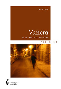 Picture of VANERA - LE MYSTERE DE LANDEVENNEC