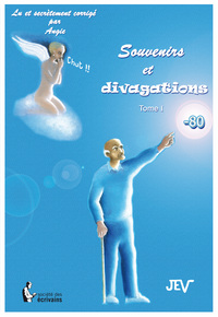 Picture of SOUVENIRS ET DIVAGATIONS
