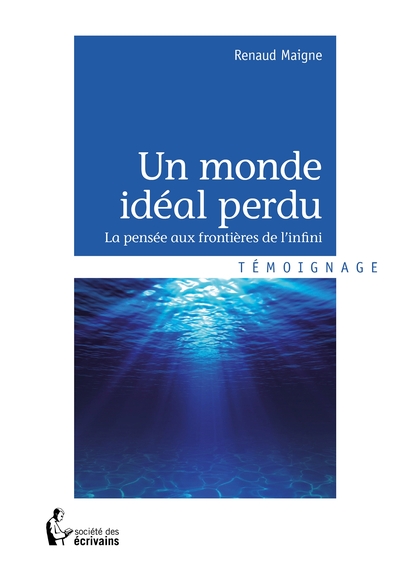 Picture of Un monde idéal perdu