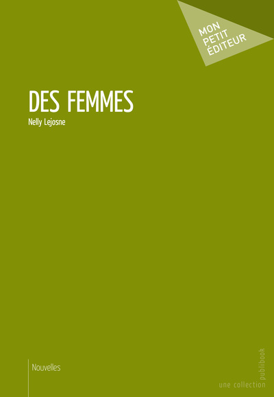 Picture of DES FEMMES