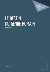 Picture of Le destin du genre humain