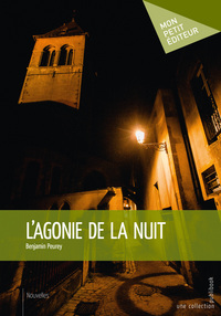 Picture of L'agonie de la nuit