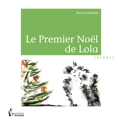 Picture of LE PREMIER NOEL DE LOLA