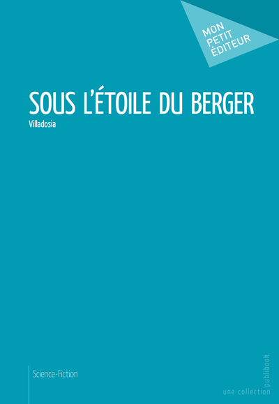 Image de Sous l'étoile du berger
