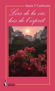 Picture of Lois de la vie, lois de l'esprit