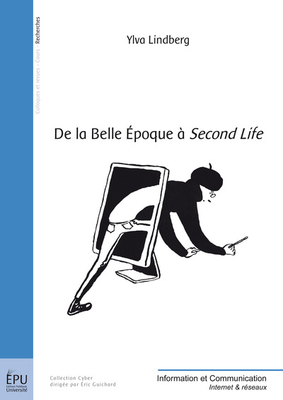 Picture of DE LA BELLE EPOQUE A SECOND LIFE
