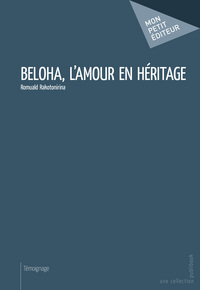 Image de Beloha, l'amour en héritage