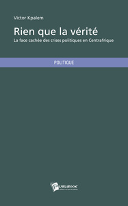 Picture of RIEN QUE LA VERITE