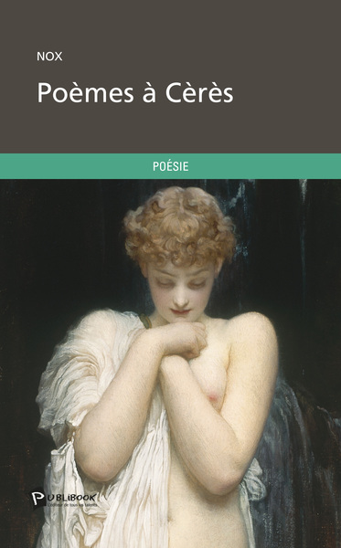Image de Poèmes à Cèrès