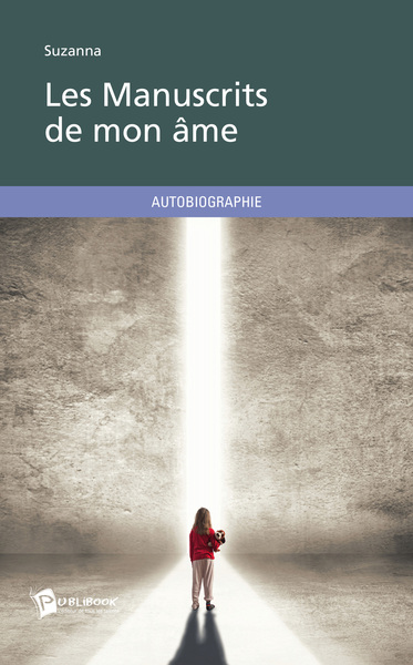 Picture of LES MANUSCRITS DE MON AME