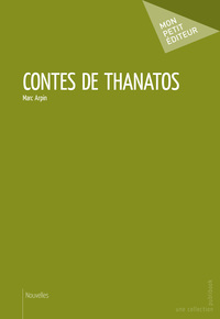 Picture of Contes de Thanatos