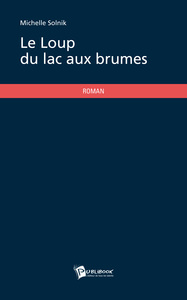 Picture of LE LOUP DU LAC AUX BRUMES