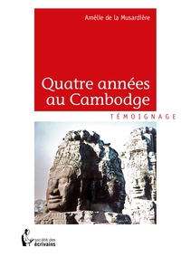 Picture of Quatre années au Cambodge
