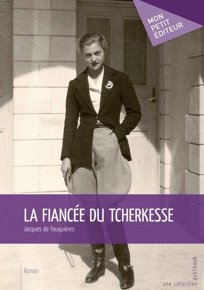Image de La Fiancée du Tcherkesse