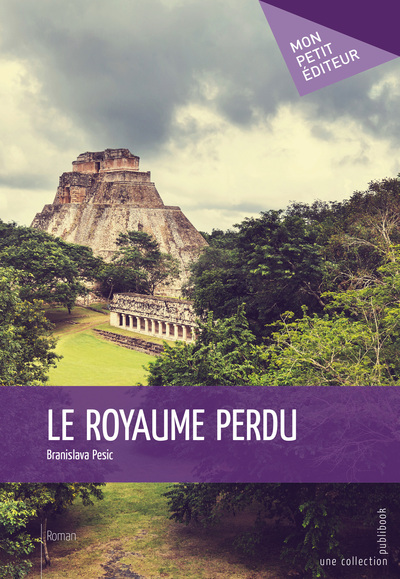 Picture of LE ROYAUME PERDU