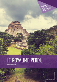 Picture of LE ROYAUME PERDU