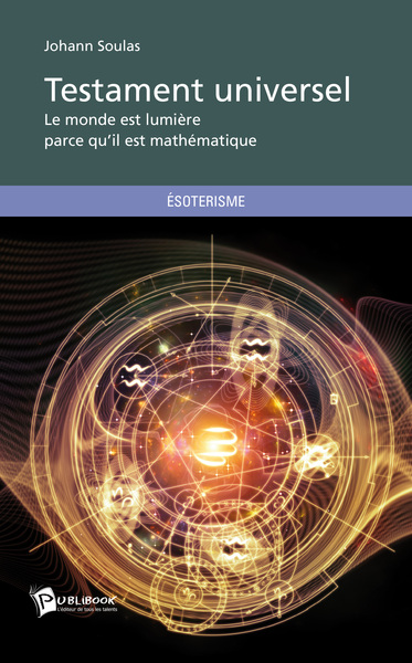 Picture of TESTAMENT UNIVERSEL