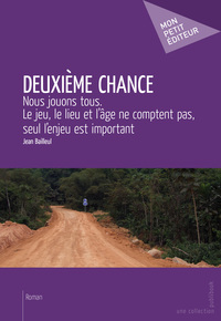 Image de DEUXIEME CHANCE
