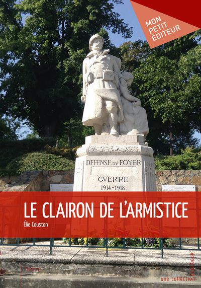 Image de Le clairon de l'armistice