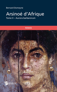 Image de ARSINOE D'AFRIQUE - TOME II
