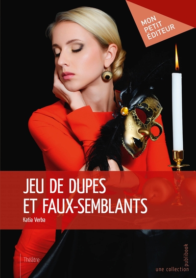 Picture of Jeu de dupes et faux-semblants