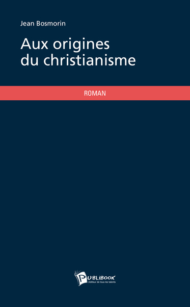 Image de AUX ORIGINES DU CHRISTIANISME