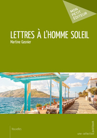 Picture of Lettres à l'homme soleil