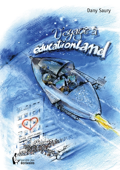 Image de Voyage à Educationland