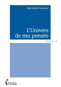 Image de L'Univers de ma pensée