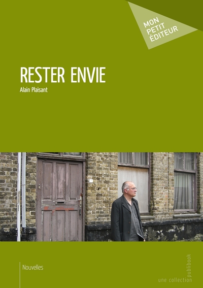 Picture of Rester envie