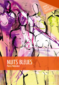Picture of Nuits bleues