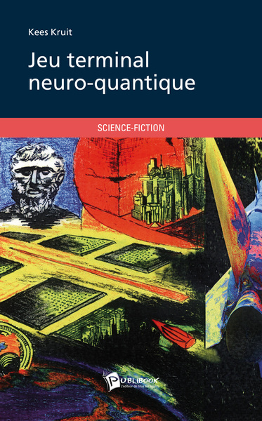 Image de JEU TERMINAL NEURO-QUANTIQUE